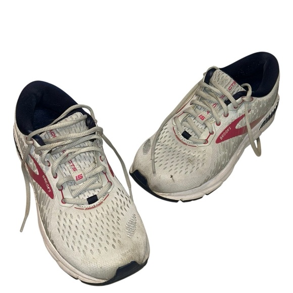 Brooks Addiction GTS 15 Women’s Running Shoes - Size 8 - Picture 9 of 9